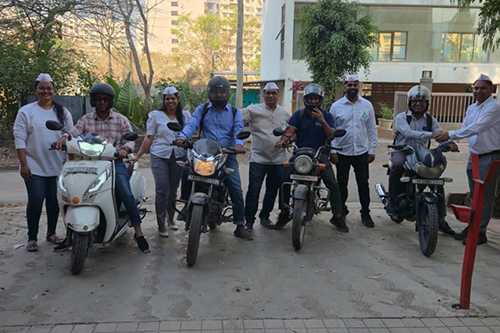 55th National Safety Week 20