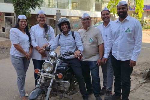 55th National Safety Week 21