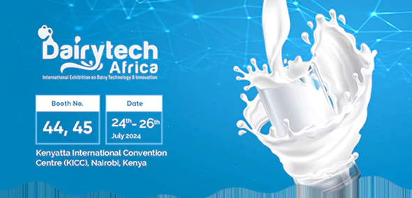 Dairy Tech Africa 2024