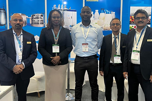 Dairy Tech Africa 2024 3