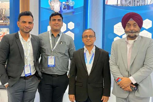 Anuga Food Tec India 2026 10