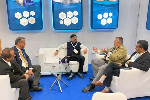 Anuga Food Tec India 2026 16