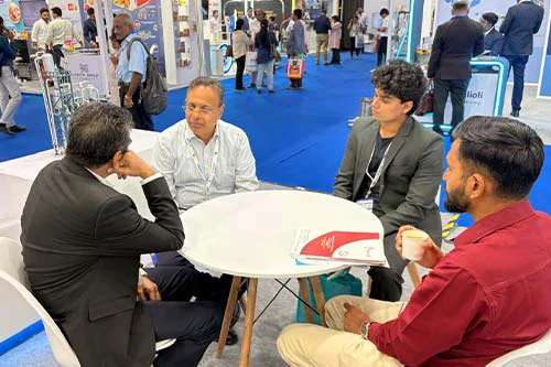 Anuga Food Tec India 2026 16