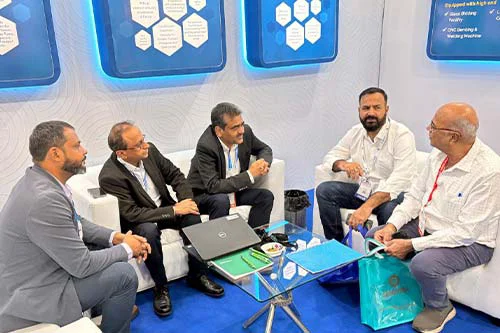 Anuga Food Tec India 2026 16