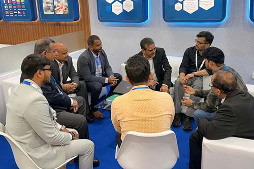 Anuga Food Tec India 2026 16
