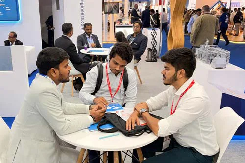Anuga Food Tec India 2026 16