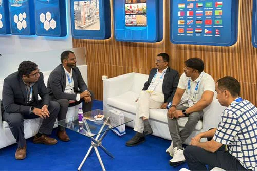Anuga Food Tec India 2026 16