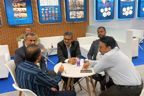 Anuga Food Tec India 2026 16