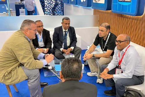 Anuga Food Tec India 2026 16