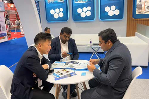 Anuga Food Tec India 2026 16