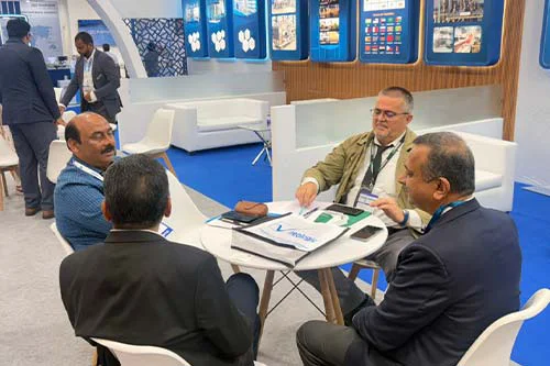 Anuga Food Tec India 2026 28