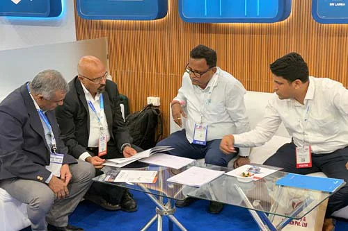 Anuga Food Tec India 2026 4