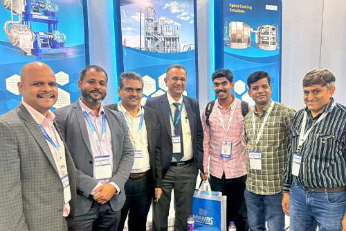 Anuga Food Tec India 2026 7