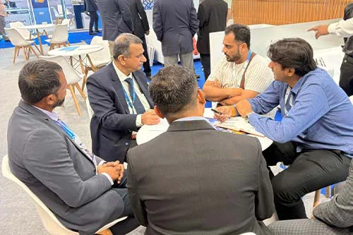 Anuga Food Tec India 2026 8