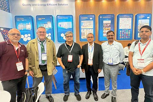 Anuga Food Tec India 2026 9