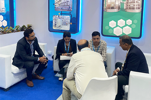 Auga Food Tech Event 2025 14