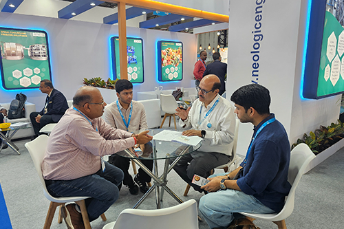 Auga Food Tech Event 2025 5