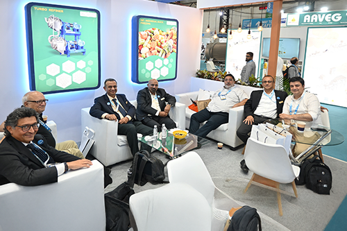 Auga Food Tech Event 2025 7