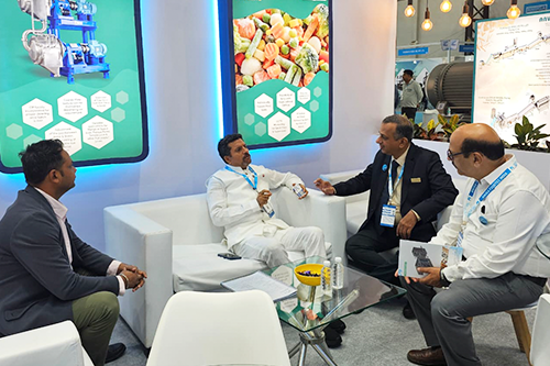 Auga Food Tech Event 2025 8