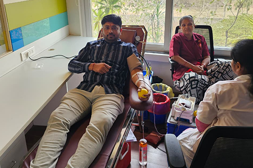 Blood Donation Camp 10