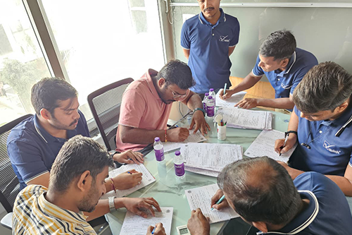 Blood Donation Camp 13