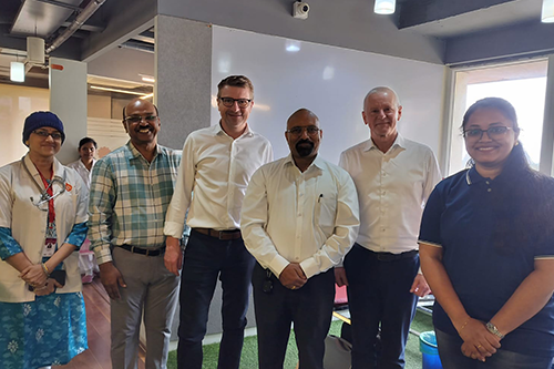 Blood Donation Camp 2