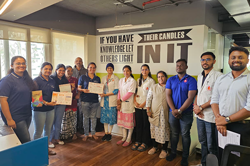 Blood Donation Camp 6