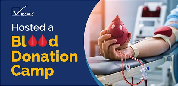 Blood Donation Camp