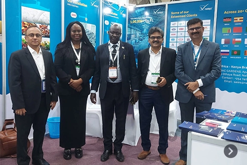 Dairy Tech Africa Event 2025 1