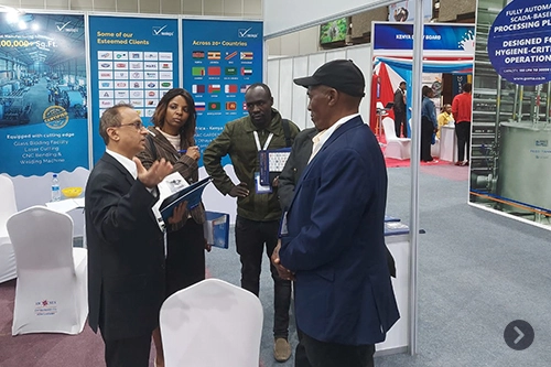 Dairy Tech Africa Event 2025 2