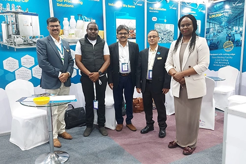 Dairy Tech Africa Event 2025 5