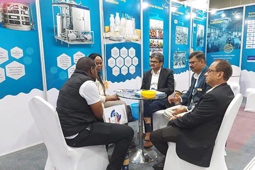Dairy Tech Africa Event 2025 7
