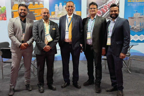 Drinktech India Event 2025 10