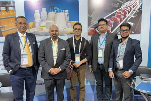 Drinktech India Event 2025 2