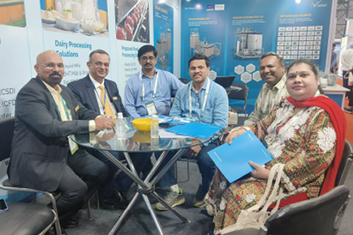 Drinktech India Event 2025 4