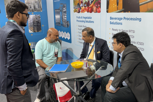 Drinktech India Event 2025 6