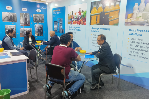 Drinktech India Event 2025 7