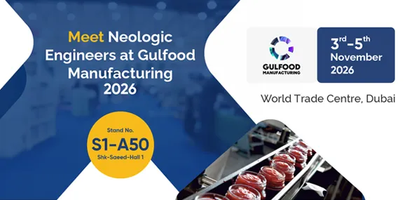 Gulfood Manufacturing 2026