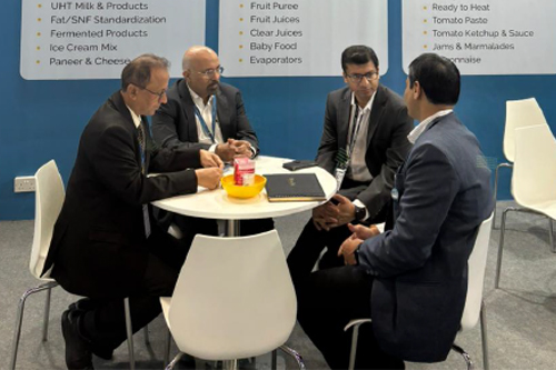 Gulfood Manufacturing Event 2025 7
