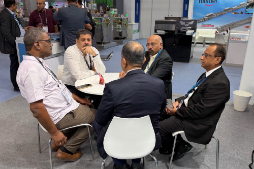 Gulfood Manufacturing Event 2025 8